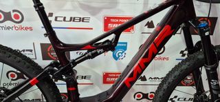 MMR Kaizen 30 Híbryd