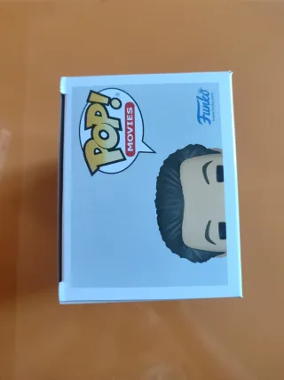 Funko Pop! GoodFellas Paulie Cicero 1506