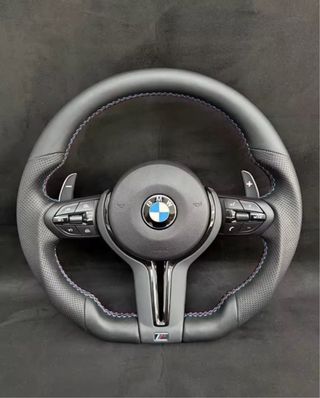 Volante BMW E93 Cuero M