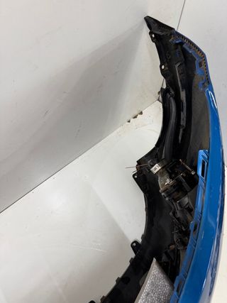 Parachoques delantero Hyundai Stonic