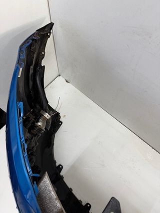 Parachoques delantero Hyundai Stonic