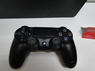 PS4 CON MANDO 500GB (176470)