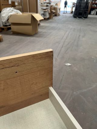 Liquidación muebles