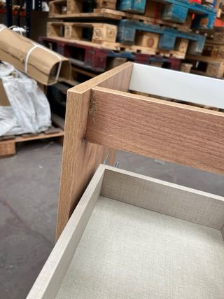 Liquidación muebles