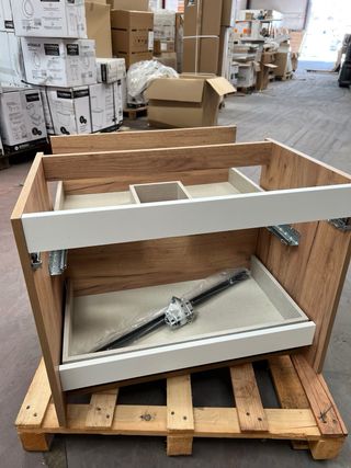 Liquidación muebles