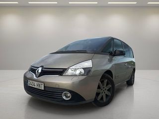 Renault Grand Espace Renault Grand Espace Celsium dCi 150 Auto