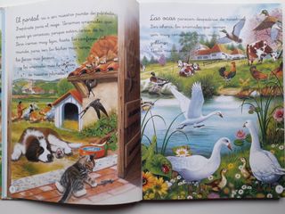 2x1 Dos libros infantiles