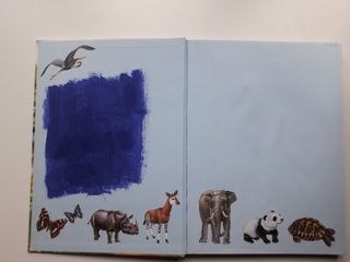 2x1 Dos libros infantiles