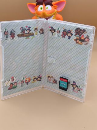 Miitopia - Nintendo Switch