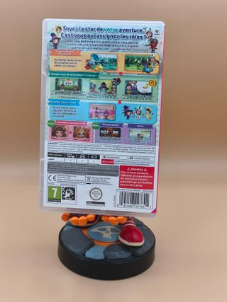 Miitopia - Nintendo Switch