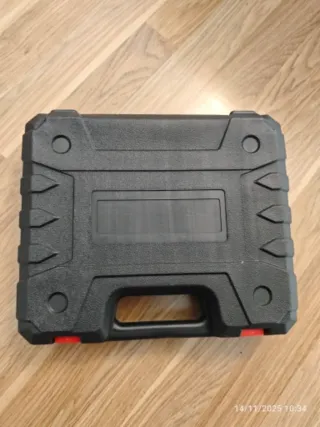 Taladro Inalámbrico y Atornillador