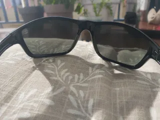 Gafas de sol Timberland negras y grises