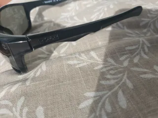 Gafas de sol Timberland negras y grises