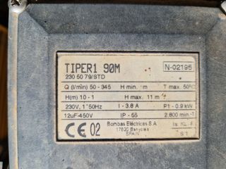 JACUZZI SPA rígido - caliente/fria- FIBRA deVIDRIO