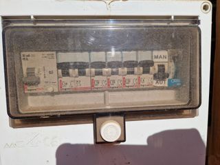 JACUZZI SPA rígido - caliente/fria- FIBRA deVIDRIO