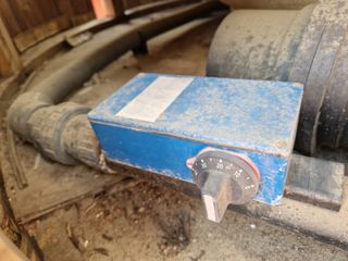 JACUZZI SPA rígido - caliente/fria- FIBRA deVIDRIO