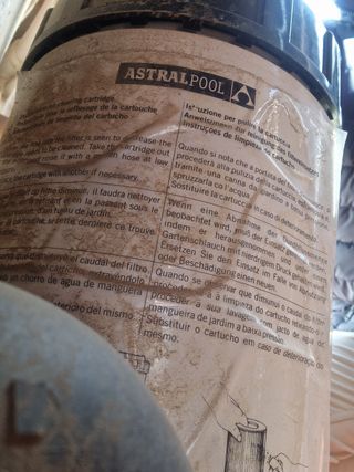 JACUZZI SPA rígido - caliente/fria- FIBRA deVIDRIO