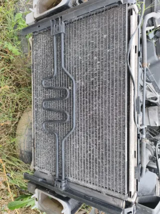 RECAMBIOS BMW Serie 1 (E87) Despiece