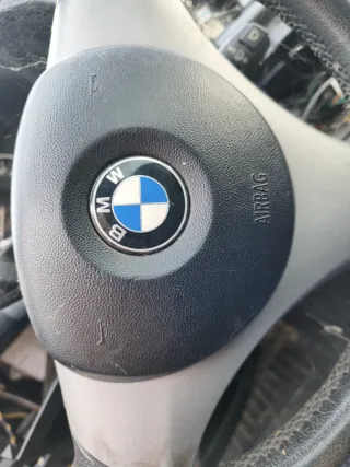 RECAMBIOS BMW Serie 1 (E87) Despiece