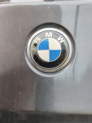 RECAMBIOS BMW Serie 1 (E87) Despiece