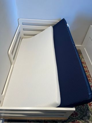 Colchón Cuna ECUS Kids Care 140x70