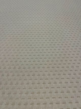 Colchón Cuna ECUS Kids Care 140x70