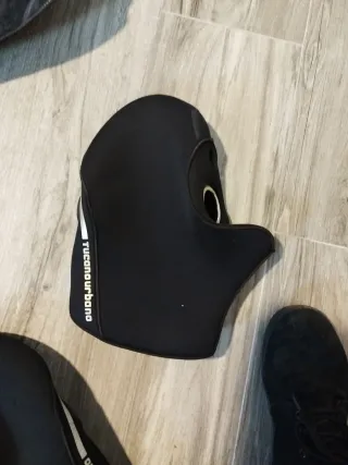 Funda Manta y Manoplas Moto