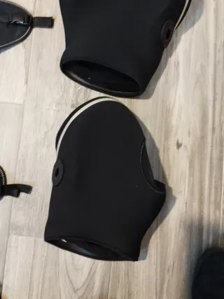 Funda Manta y Manoplas Moto