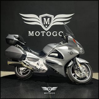 Honda ST1300 Pan European 2008