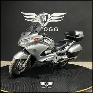Honda ST1300 Pan European 2008