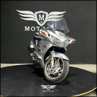 Honda ST1300 Pan European 2008