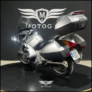 Honda ST1300 Pan European 2008