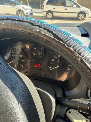 Peugeot Partner 2017