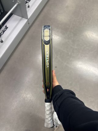 Pala de pádel Bullpadel Vertex 03