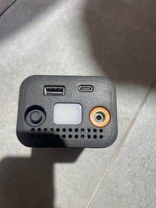 Inflador Portátil Eléctrico MULTPER