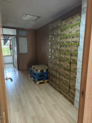 Lote de 900 cajas de Guantes de Nitrilo