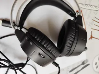 Auriculares Gaming