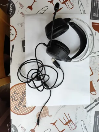 Auriculares Gaming