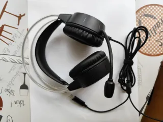 Auriculares Gaming
