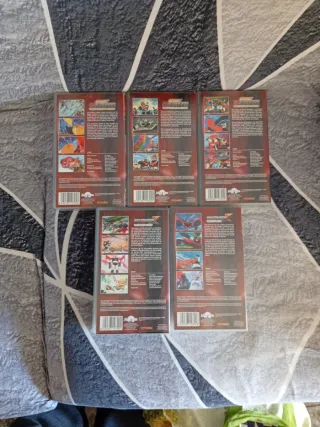 Mazinger Z VHS Anime