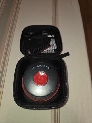 Luz de emergencia DGT