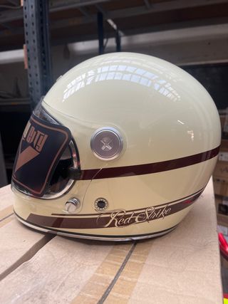 casco by city retro XS