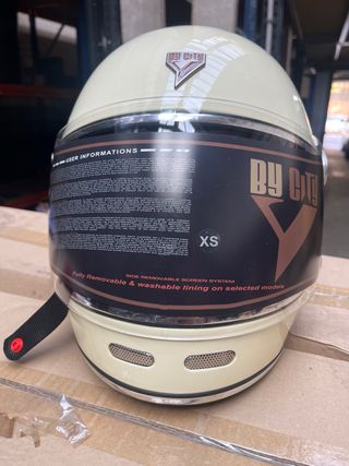 casco by city retro XS