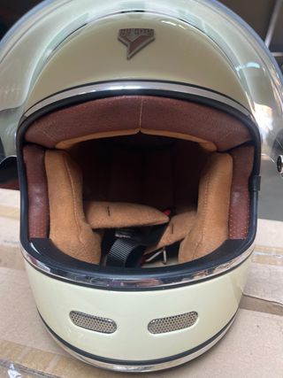 casco by city retro XS