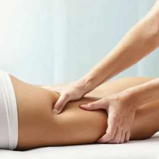 Quiromasajista en Elda