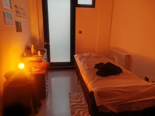 Quiromasajista en Elda