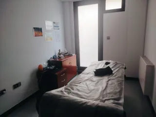 Quiromasajista en Elda