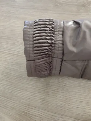 Anorak Jocavi Beige/Gris