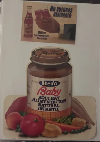 Pegatinas Antiguas Alimentación y Hogar (2).