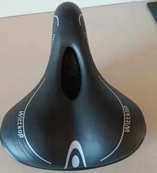 Pack 2 sillines bicicleta Medicus y Karisma